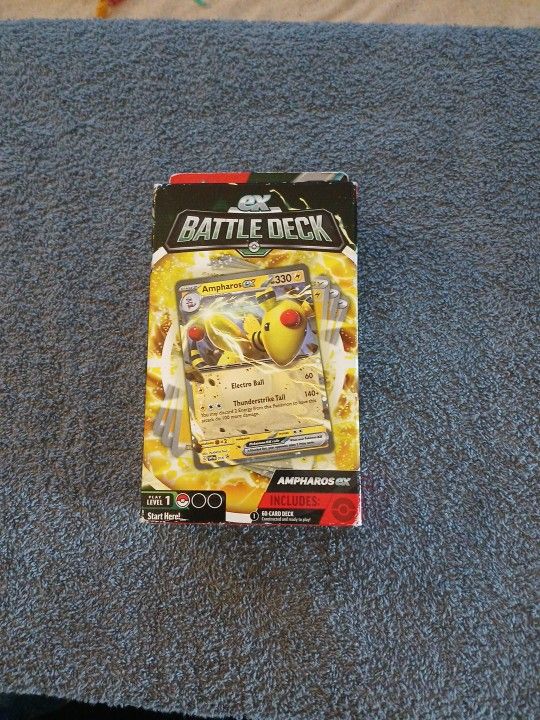 Pokémon TRADING CARD GAME