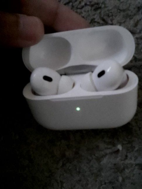 AIRPOD PRO 2!