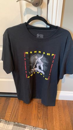 Shirt New with tags from Zumies - size large