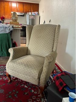 Recliner