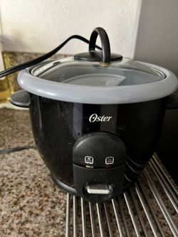 Oster Rise Cooker 