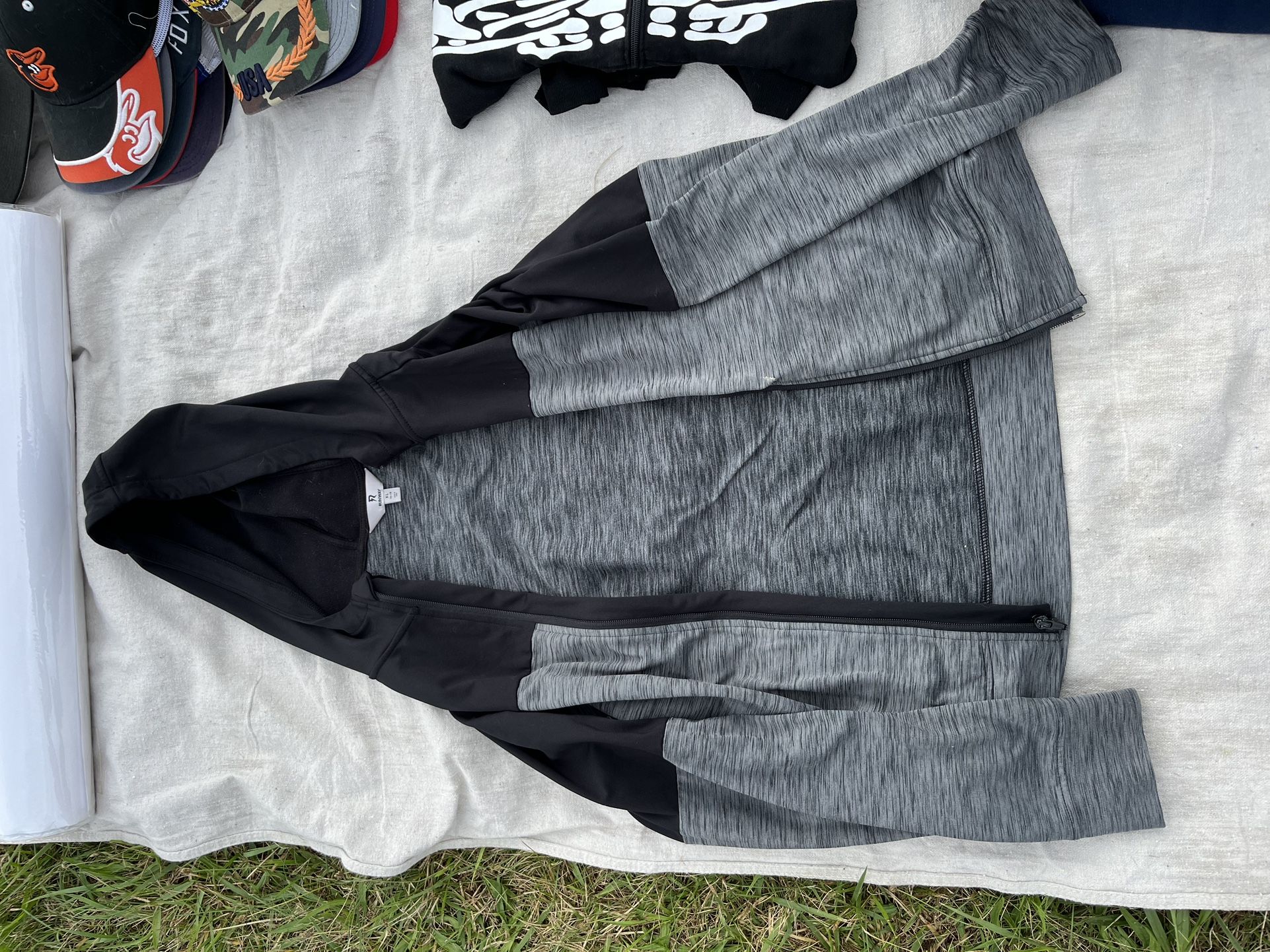 Jackets