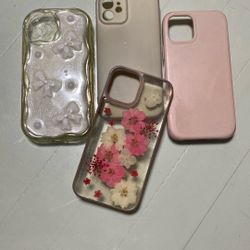 iPhone 12 /Cases 