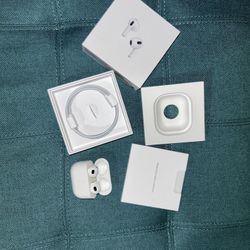 Apple Airpods (3rd Generation)