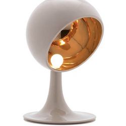 Trophy Table Lamp by Nika Zupanc