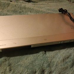 Nice Jvc DVD Player 
