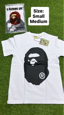 Bape shirt