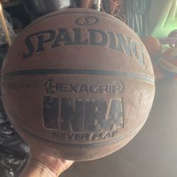Basketball 6 Dollars Each