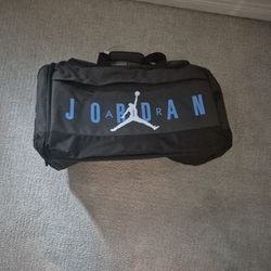 Jordan Bag **Or Best Offer**