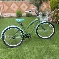 Paul Frank beach cruiser 26”