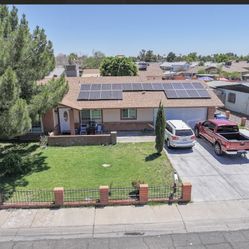 Casa En Venta De 4 Recámaras ‼️