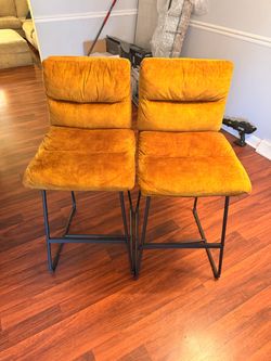 Bar Stools $125 OBO