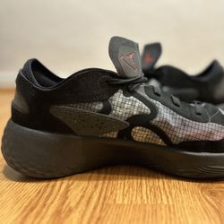 Jordan Delta 3 Low’s - Size 11