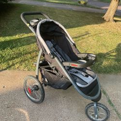 Graco Jogger Stroller