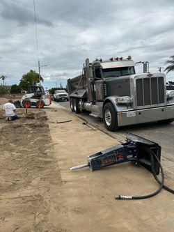 GRADING/Leveling