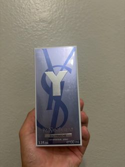 YSL Y Eau Fraîche (discontinued)