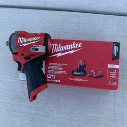 New  Milwaukee Stubby 