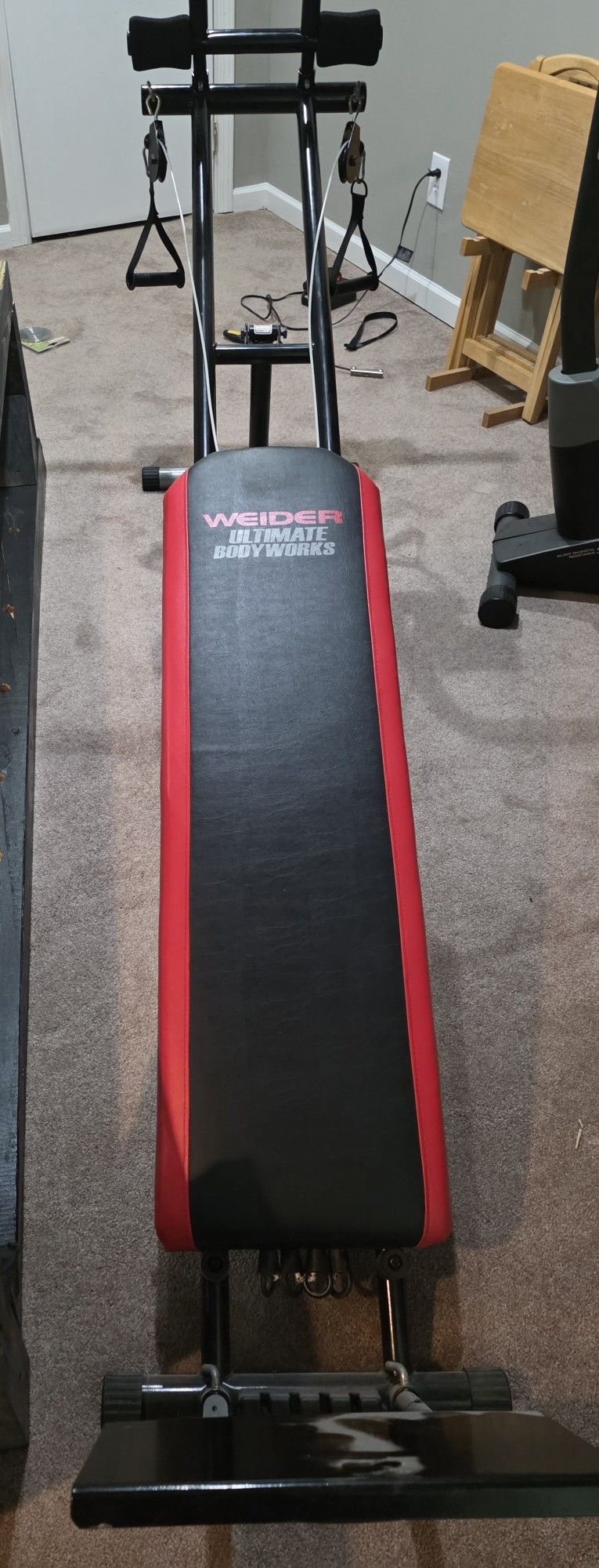 Total Gym