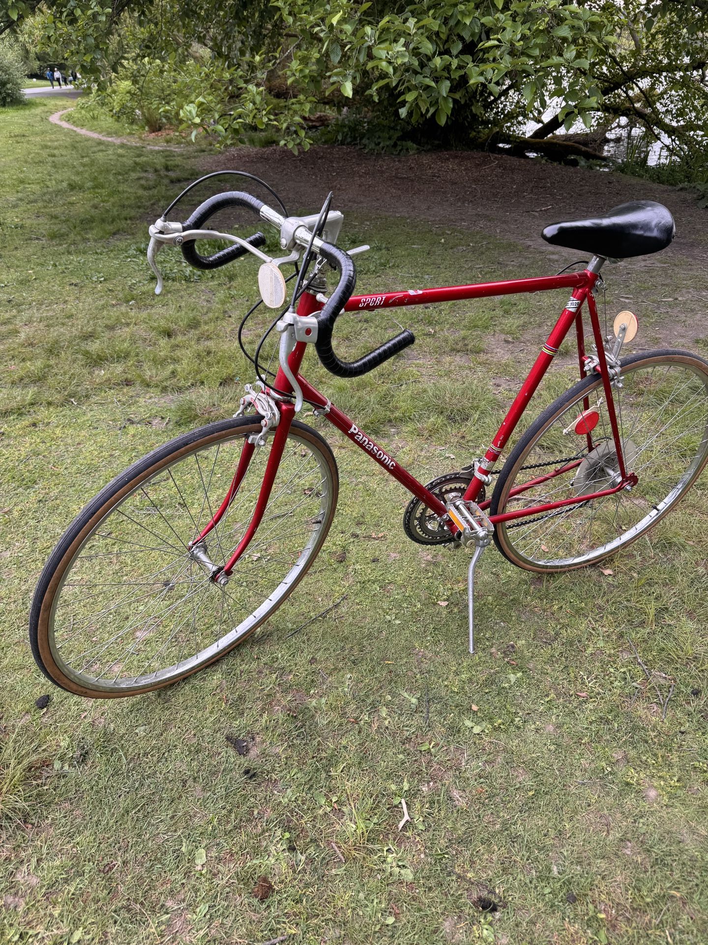 Bike
