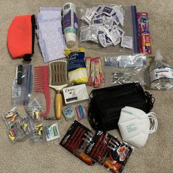 Beauty And Health Bundle