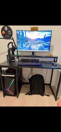 Computer Desk