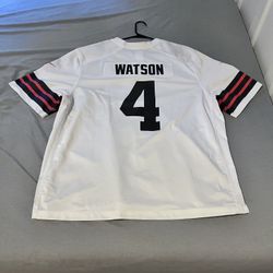 Deshaun Watson Cleveland Browns Jersey