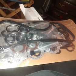 Had Gasket Kit  Subaru