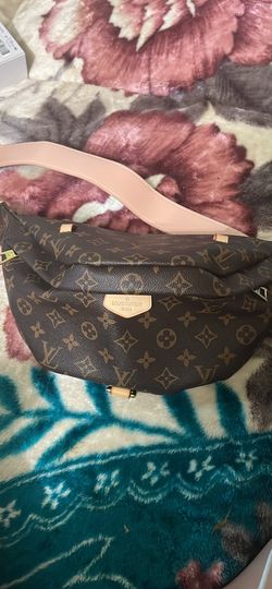 Louis Vuitton Bum Bag