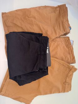 Men/ teen uniform bottoms
