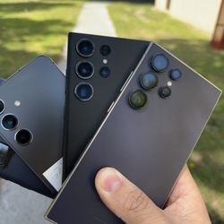 Samsung Galaxy S Series / Pixel Factory Unlocked All Carriers - Mexico - International