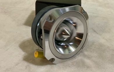 New Kong Audio 4" Aluminum Bullet Tweeter $30 Each