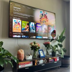 75inch TCL