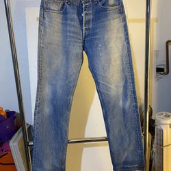 Vintage Levi’s Bulk 