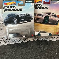 Fast & Furious 