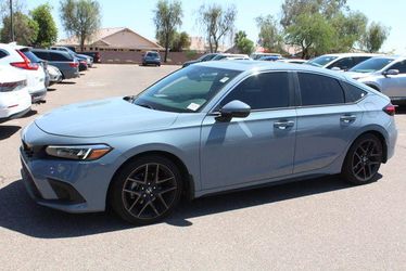 2023 Honda Civic