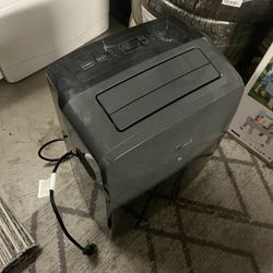 LG Portable AC Unit