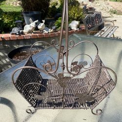 Metal Basket