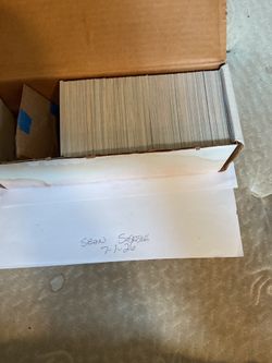 1994 Marvel Masterpieces cards. 427 cards. Great vintage lot