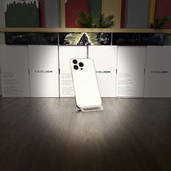 iPhone 13 Pro Unlocked 256GB Silver