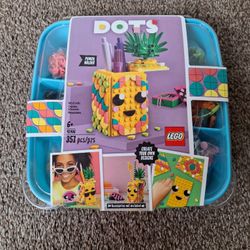 New Lego Dots set. 41906.