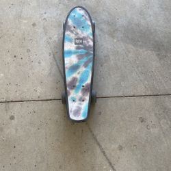 Redo Penny Board