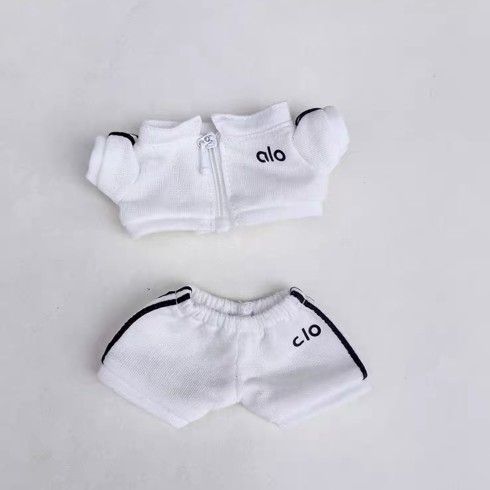 Labubu Doll Clothes