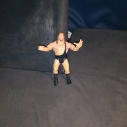 The Giant Big Show Wcw 1999 Toy Biz Wrestling Figur