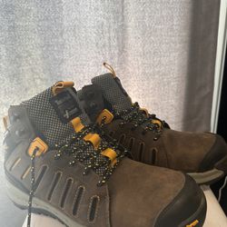 Timberland Pro Waterproof Boots