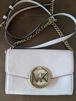 Michael Kors Crossbody 