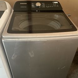Samsung Washer