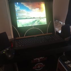 Arcade 1 Up  Computer Mod 