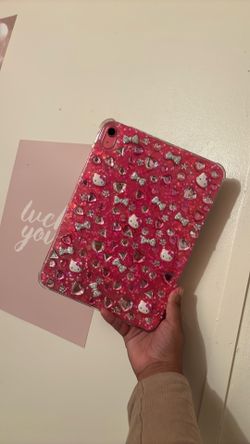 Junk iPad/ phone cases