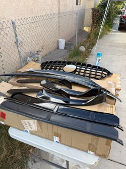 Parts
