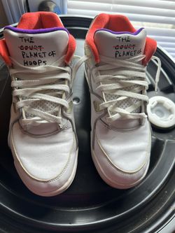 Nike Air Flight “89 Planet Of Hoops 